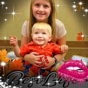 Meet your Posher, Dawn